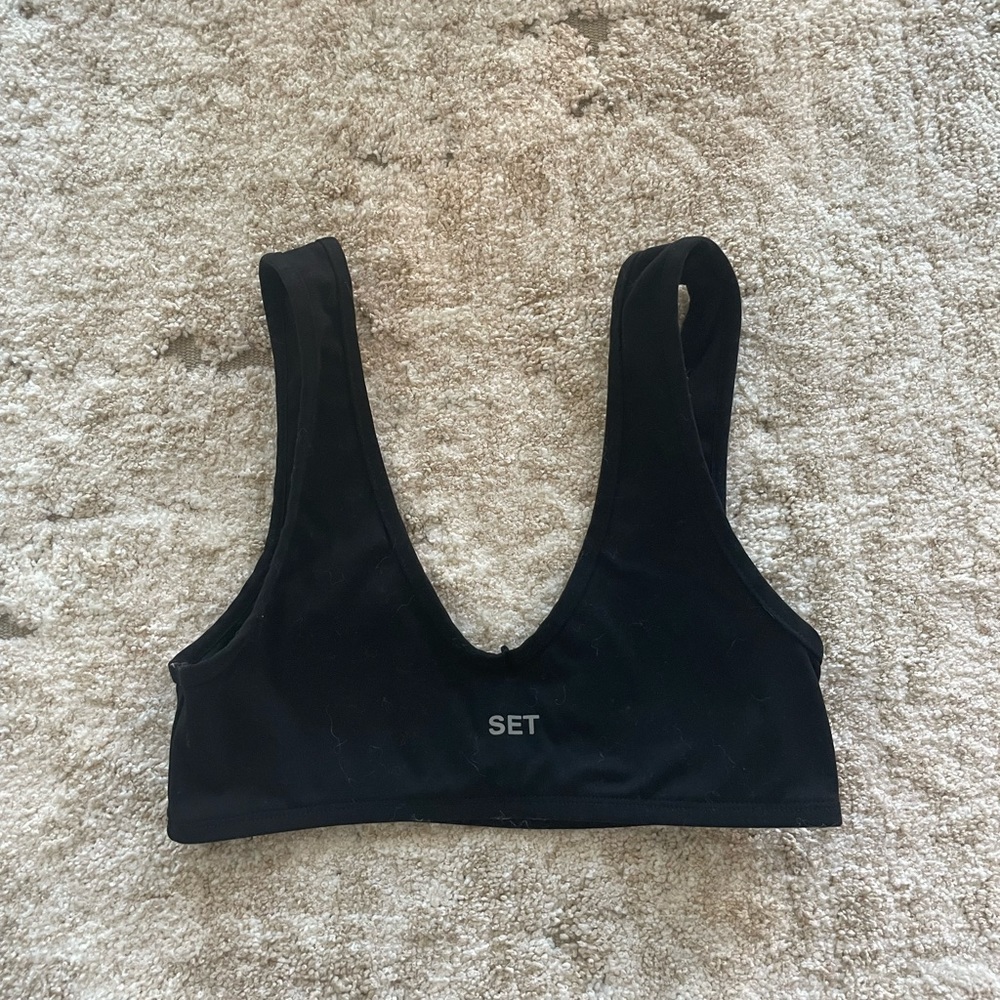 SetActive Sportbody Set in Onyx